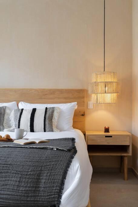 Appartement Lujoso Departamento Boho-Chic Con Alberca Privada à Tulum Extérieur photo